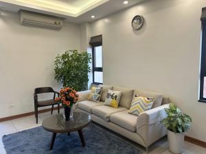Luxe Paradise Residence Trinh Cong Son