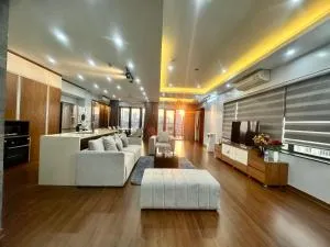 Luxe Paradise Residence Trinh Cong Son - Bai Sương