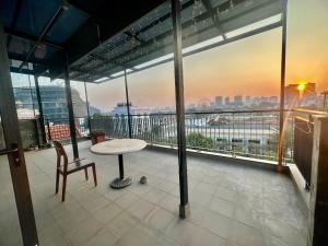 Luxe Paradise Residence Trinh Cong Son