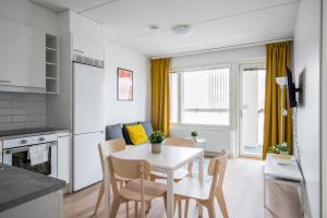Hiisi Homes Espoo Finnoo