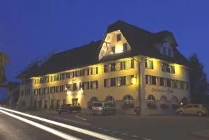 Gasthaus zum Rössli - Wauwil