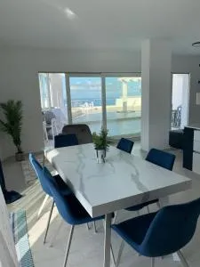 Sapphire Penthouse - Gasponi