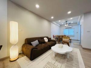 BKK VillaHuaikwang China Twon