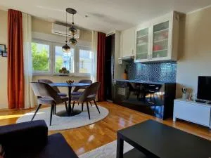 Apartment MaDe - 佩特坎内