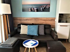 Ferienwohnung KWi 79 EG "Seeschwalbe im Küstenwald"