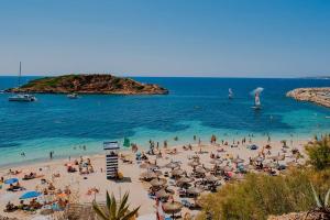 Villa Blanes with private pool in Portals Nous