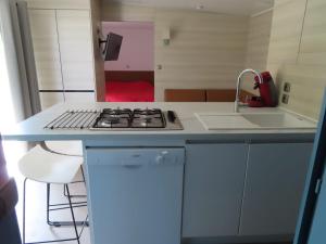 Three-Bedroom House room in Residence U Veniqui