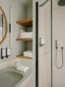 Hotels Hotel & Spa Belle Plage : photos des chambres