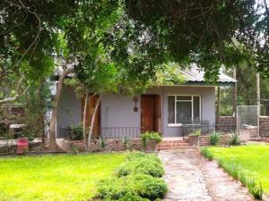 Royal Karoo Cottage unit 2