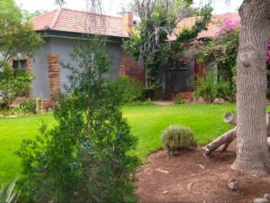 Royal Karoo Cottage unit 2