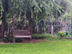 Royal Karoo Cottage unit 2