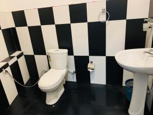 Sinora Holiday Bungalow