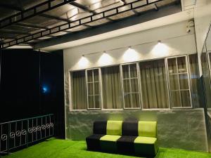 Sinora Holiday Bungalow