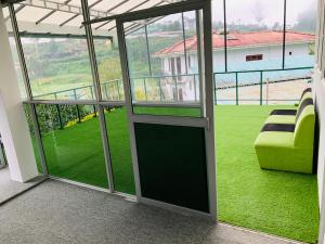 Sinora Holiday Bungalow