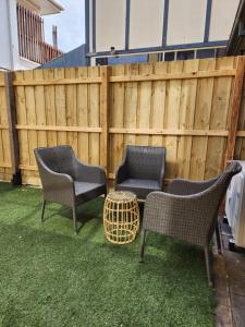 On The Beach, Kids & Pets Friendly