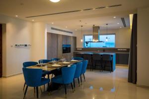 Love Bridge Seaview Villas