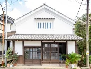 Akizuki OKO art&inn - Asakura