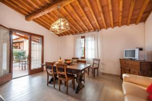 Two-Bedroom Apartment (4 Adults) - Separate Building room in Fattoria San Lorenzo