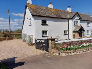 The Old Mill Cottage