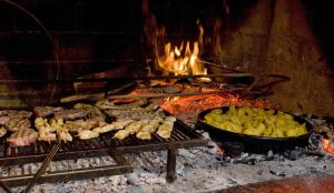 Etno Garden Exclusive Rooms 