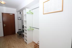 Apartment Tomasic with Terrace