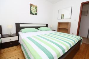 Apartment Tomasic with Terrace