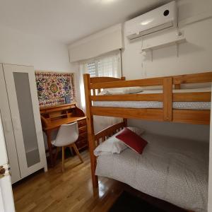 BOLIVIA beach apartments