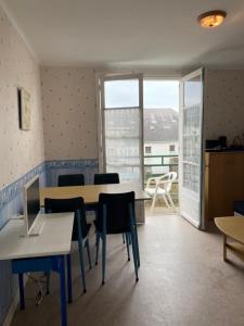 Appartements Les Tilleuls : photos des chambres