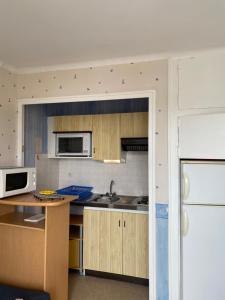 Appartements Les Tilleuls : photos des chambres