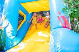 Hotel Loris - Valentini Family Village