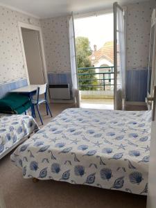 Appartements Les Tilleuls : photos des chambres