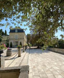 B&B / Chambres d'hotes Domaine Des Bidaudieres : photos des chambres