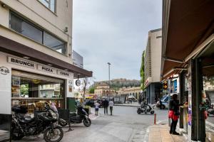 Acropolis Breathtaking View