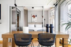 Acropolis Breathtaking View