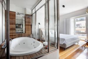 Acropolis Breathtaking View