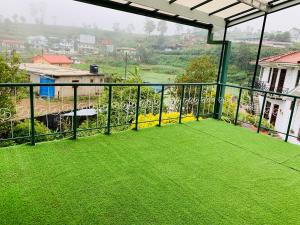 Sinora Holiday Bungalow