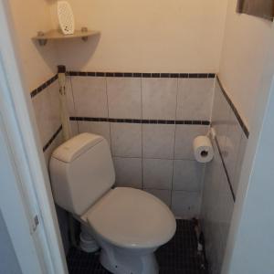 Omakotitalo ykspihlajassa 110m2