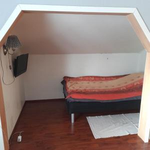 Omakotitalo ykspihlajassa 110m2