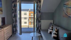 Pod Brzozami Apartamenty Górna