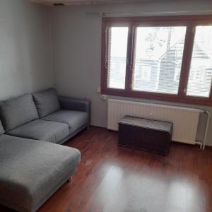 Omakotitalo ykspihlajassa 110m2