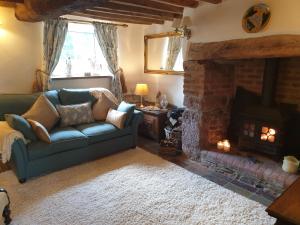 The Old Mill Cottage