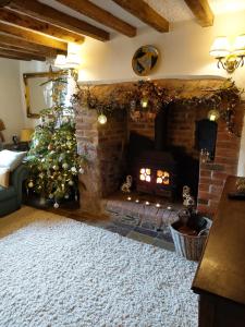 The Old Mill Cottage