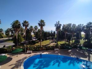 ACV - Costa Marina III-1ª linea planta 2 Frontal - 4hvězdičkové hotely ve městě Oropesa del Mar