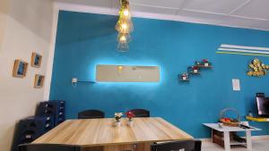 Guest House at Johor Bahru
