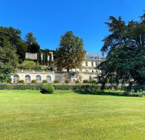 B&B / Chambres d'hotes Domaine Des Bidaudieres : photos des chambres