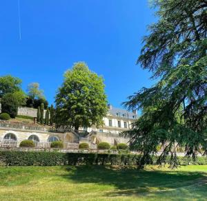 B&B / Chambres d'hotes Domaine Des Bidaudieres : photos des chambres