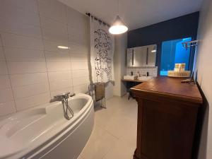 Appartements Le mas de Campels : photos des chambres