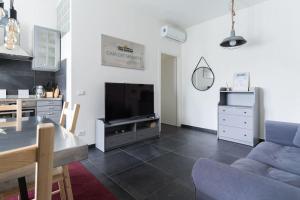 CASA CATTARINETTI - VERONA FIERA