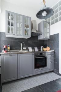 CASA CATTARINETTI - VERONA FIERA