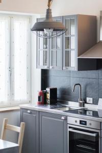 CASA CATTARINETTI - VERONA FIERA